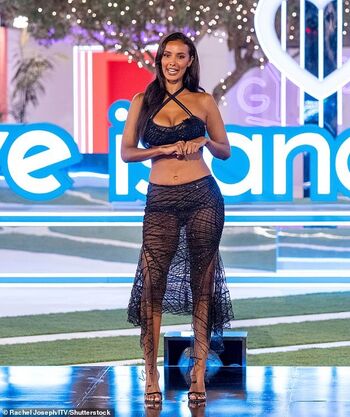 🔥 Maya jama page leaked private photo uncensored full