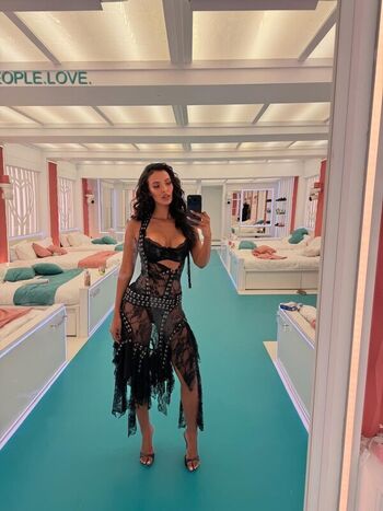 🔥 Maya jama page leaked private photo uncensored full