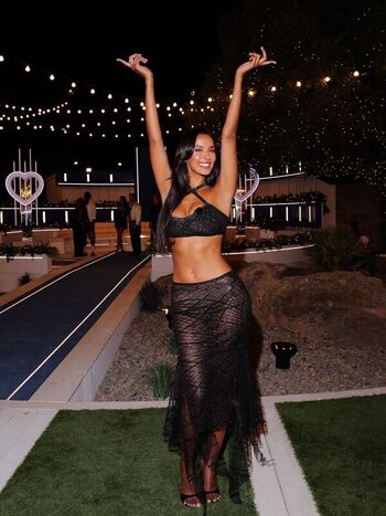 🔥 Maya jama page leaked private photo uncensored full