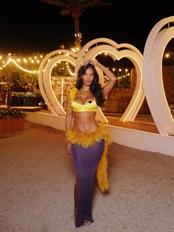 🔥 Maya jama page leaked private photo uncensored full