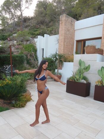 🔥 Maya jama page leaked private photo uncensored full