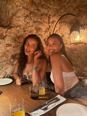 🔥 Maya jama page leaked private photo uncensored full