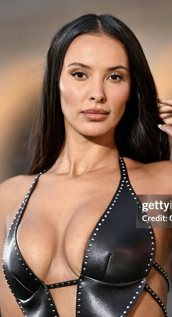 🔥 Maya jama page leaked private photo uncensored full