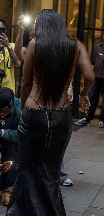 🔥 Maya jama page leaked private photo uncensored full