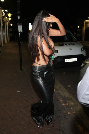 🔥 Maya jama page leaked private photo uncensored full