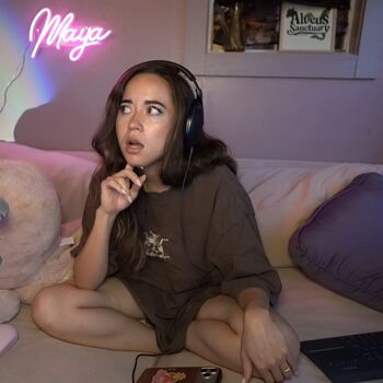 🔥 Mayahiga  page leaked private photo uncensored full