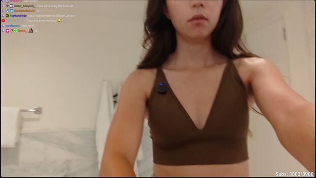 🔥 Mayahiga  page leaked private photo uncensored full