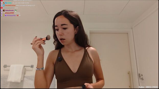 🔥 Mayahiga  page leaked private photo uncensored full