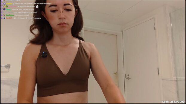🔥 Mayahiga  page leaked private photo uncensored full