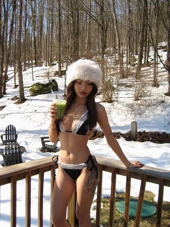 🔥 Maysnow liu leaked private photo uncensored full