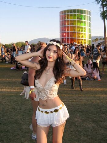 🔥 Maysnow liu leaked private photo uncensored full