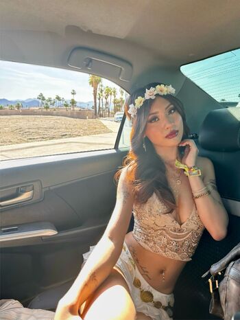 🔥 Maysnow liu leaked private photo uncensored full