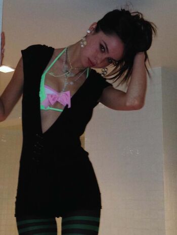 🔥 Mazzy joya page leaked private photo uncensored full