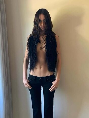 🔥 Mazzy joya page leaked private photo uncensored full