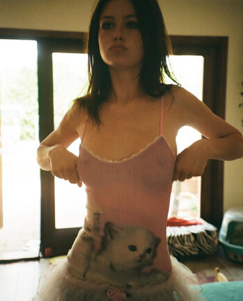 🔥 Mazzy joya page leaked private photo uncensored full