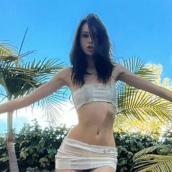 🔥 Mazzy joya page leaked private photo uncensored full