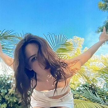 🔥 Mazzy joya page leaked private photo uncensored full