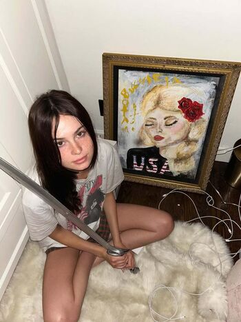 🔥 Mazzy joya page leaked private photo uncensored full