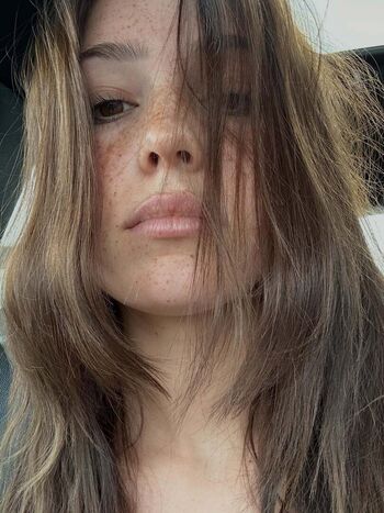 🔥 Mazzy joya page leaked private photo uncensored full