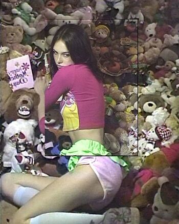 🔥 Mazzy joya page leaked private photo uncensored full