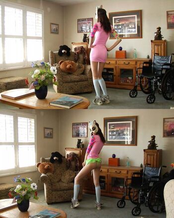🔥 Mazzy joya page leaked private photo uncensored full