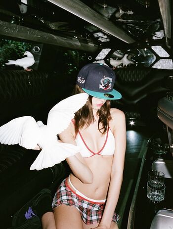 🔥 Mazzy joya leaked private photo uncensored full