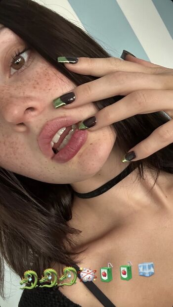 🔥 Mazzy joya leaked private photo uncensored full