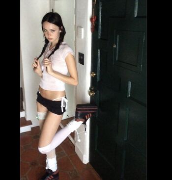 🔥 Mazzy joya leaked private photo uncensored full