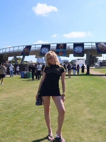 🔥 Meg donnelly leaked private photo uncensored full