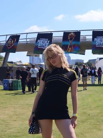 🔥 Meg donnelly leaked private photo uncensored full