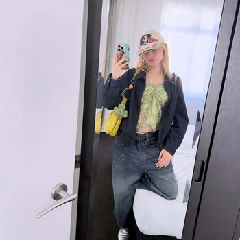 🔥 Meg donnelly leaked private photo uncensored full