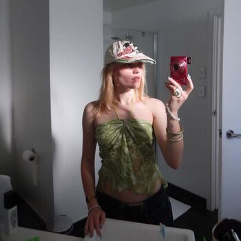 🔥 Meg donnelly leaked private photo uncensored full