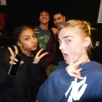 🔥 Meg donnelly leaked private photo uncensored full