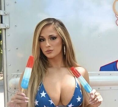 🔥 Megan bayne aew leaked private photo uncensored full
