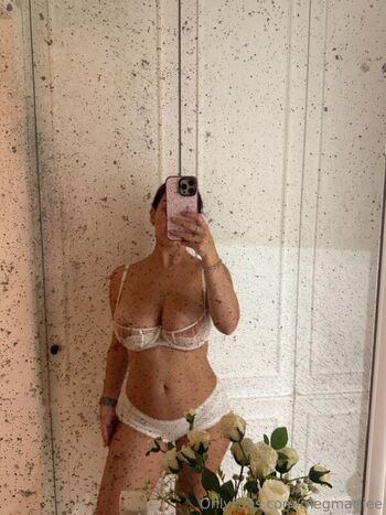 🔥 Megan mccarthy leaked private photo uncensored full