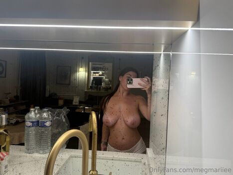 🔥 Megan mccarthy leaked private photo uncensored full