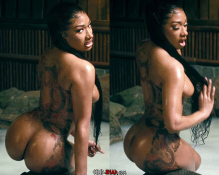 🔥 Megan the leaked private photo uncensored full