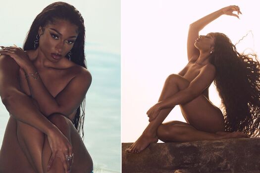 🔥 Megan the leaked private photo uncensored full