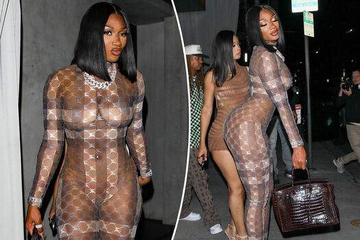 🔥 Megan the leaked private photo uncensored full