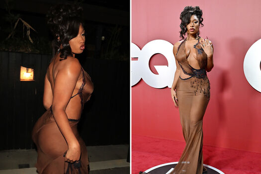 🔥 Megan the leaked private photo uncensored full