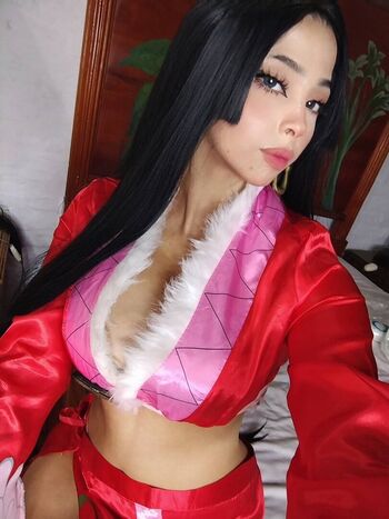🔥 Megumi cosplay leaked private photo uncensored full