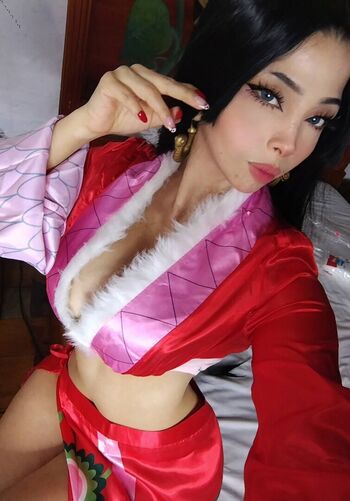 🔥 Megumi cosplay leaked private photo uncensored full