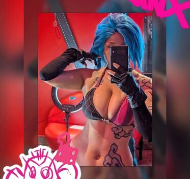 🔥 Megumi cosplay leaked private photo uncensored full