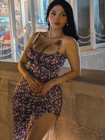 🔥 Megumi cosplay leaked private photo uncensored full