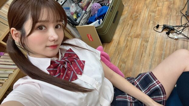 🔥 Mei itsukaichi leaked private photo uncensored full