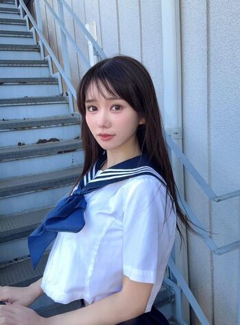 🔥 Mei itsukaichi leaked private photo uncensored full