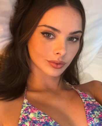 🔥 Meika woollard page leaked private photo uncensored full