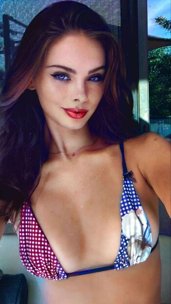 🔥 Meika woollard page leaked private photo uncensored full