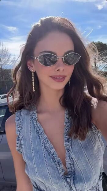 🔥 Meika woollard page leaked private photo uncensored full