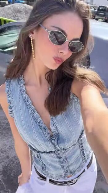 🔥 Meika woollard page leaked private photo uncensored full